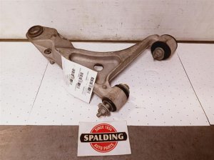 2007-2010 Saturn Sky Lower Suspension Control Arm - Front, Left (Driver) (Used OEM)