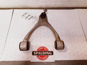 2007-2010 Saturn Sky Upper Suspension Control Arm with Ball Joint - Front, Left (Driver) (Used OEM)