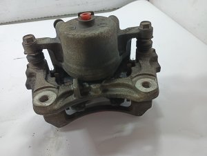 2004-2012 Chevrolet Malibu Front Disc Brake Caliper Set (Used OEM)