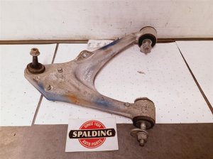 2007-2010 Saturn Sky Lower Suspension Control Arm - Rear, Left (Driver) (Used OEM)