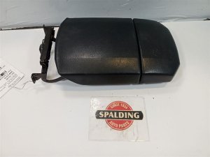 2003-2005 Toyota 4Runner Gray Front Console Lid (Used OEM)