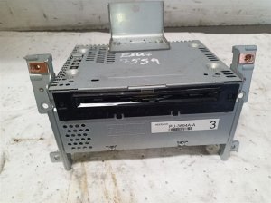 2014 Ford F-150 AM/FM CD MP3 Satellite HD Radio Receiver (Used OEM)