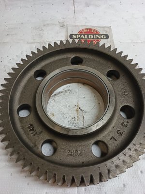  Volvo VNL Camshaft Timing Gear (Used OEM)