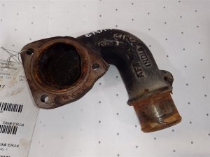  Ram 5500 Integrated Thermostat Housing Assembly (Used OEM)