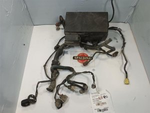 2003-2005 Toyota 4Runner Engine Fuse Box (Used OEM)