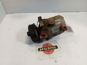2009-2013 Suzuki Equator A/C Compressor Assembly (Used OEM)