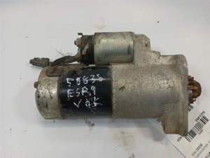 2009-2013 Suzuki Equator Starter Motor (Used OEM)