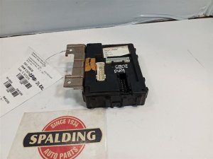 2009-2011 Nissan Frontier Body Control Module (Used OEM)