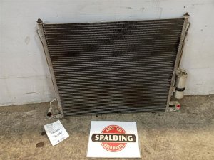 2009-2013 Suzuki Equator A/C Condenser Assembly (Used OEM)
