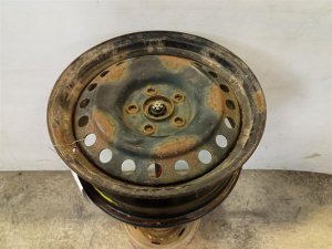 2014-2015 Nissan Rogue Select Black Wheel (Used OEM)
