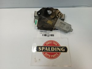 2003-2009 Lexus GX470 Sunroof Motor (Used OEM)