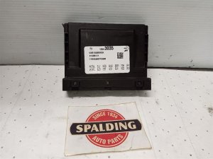 OEM Body Control Module for 2020-2022 General Motors (OEM)
