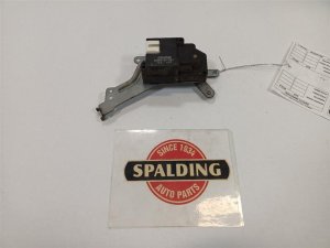 2000-2002 Toyota 4Runner HVAC Heater Assembly (Used OEM)