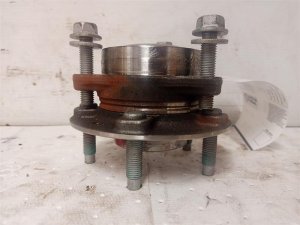 OEM Wheel Hub and Bearing Assembly for 2016-2025 General Motors - Front (OEM)
