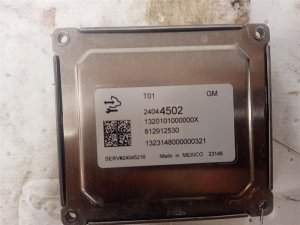OEM Transmission Control Module for 2019-2025 General Motors (OEM)