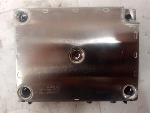 OEM Communications Control Module for 2021-2025 General Motors (OEM)