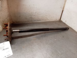 1989 Chevrolet C2500 Drive Axle Shaft (Used OEM)