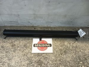2004-2010 Volkswagen Touareg Roll-Up Cargo Cover (Used OEM)