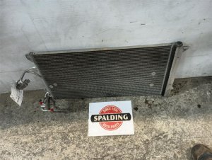 2004-2006 Porsche Cayenne A/C Condenser Assembly (Used OEM)