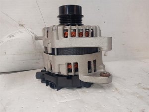 2021-2025 Chevrolet Trailblazer 130 Amp Alternator (Used OEM)