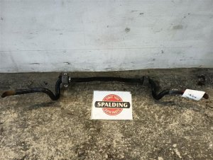 2007-2015 Mazda CX-9 Suspension Stabilizer Bar - Front (Used OEM)
