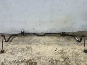 2012-2013 Kia Soul Front Suspension Stabilizer Bar (Used OEM)