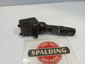 2011-2013 Kia Forte Windshield Wiper Combination Switch (Used OEM)