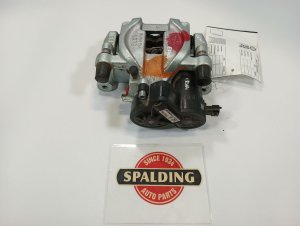 2024 Subaru XV Crosstrek Front Disc Brake Caliper - Right (Passenger) (Used OEM)