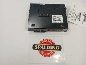 2024 Subaru XV Crosstrek Telematics Control Module (Used OEM)