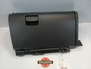 2024-2025 Subaru Impreza Black Glove Box (Used OEM)