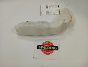 2018-2025 Subaru Crosstrek Engine Coolant Reservoir Assembly (Used OEM)