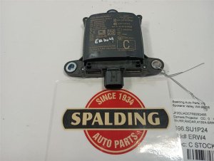 2024 Subaru XV Crosstrek Rear Blind Spot Radar Sensor - Right (Passenger) (Used OEM)