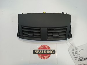 2006-2012 Toyota RAV4 Black Center Console (Used OEM)