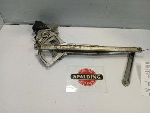 2004-2006 Scion xA Power Window Regulator - Front, Left (Driver) (Used OEM)