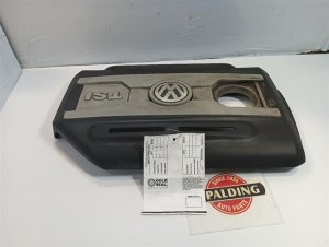 2008-2014 Volkswagen GTI Engine Cover (Used OEM)