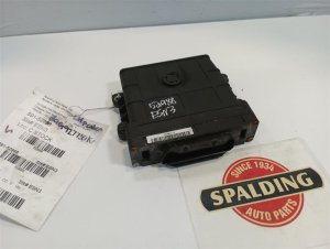 2009 Volkswagen Tiguan Transmission Control Module (Used OEM)