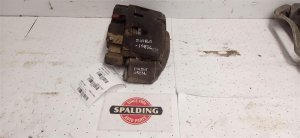 2015-2019 GMC Sierra 2500 HD Disc Brake Caliper - Left (Driver) (Used OEM)