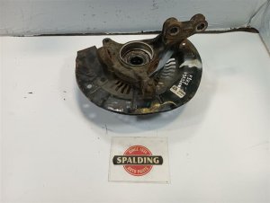 2011-2020 Toyota Sienna Front Steering Knuckle with Hub - Right (Passenger) (Used OEM)