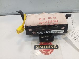 2012-2014 Toyota Sienna Dashboard Air Bag - Right (Passenger) (Used OEM)