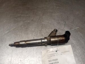 2004-2005 Chevrolet Silverado 3500 Fuel Injector (Used OEM)