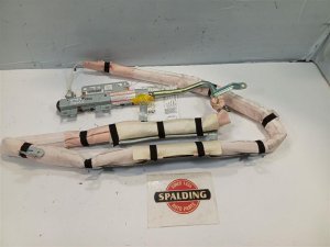 2014-2015 Nissan Rogue Select Roof Curtain Air Bag - Right (Passenger) (Used OEM)