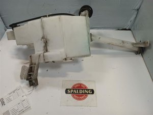 2014-2015 Nissan Rogue Select Washer Fluid Reservoir with Pump (Used OEM)