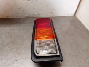 2003-2004 Hummer H2 LED Taillight Assembly - Left (Driver) (Used OEM)