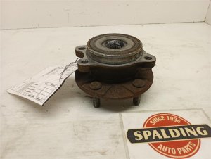 2010-2012 Lexus HS250h Hub Assembly (Used OEM)