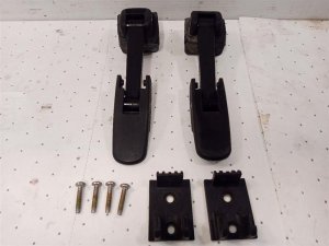 2003-2009 Hummer H2 Hood Latch (Used OEM)