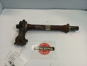 2014-2016 Kia Cadenza Drive Axle Shaft - Right (Passenger) (Used OEM)