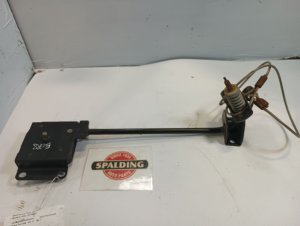 2013 INFINITI JX35 Spare Tire Hoist (Used OEM)