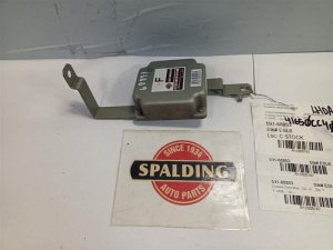 OEM All-Wheel Drive Control Module for 2005-2007 Nissan MURANO (OEM)