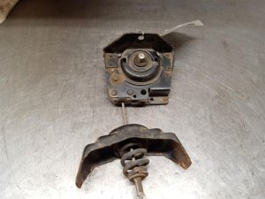 2015-2020 Chevrolet Suburban Spare Tire Hoist (Used OEM)
