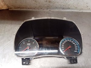2017 GMC Sierra 1500 Instrument Cluster (Used OEM)